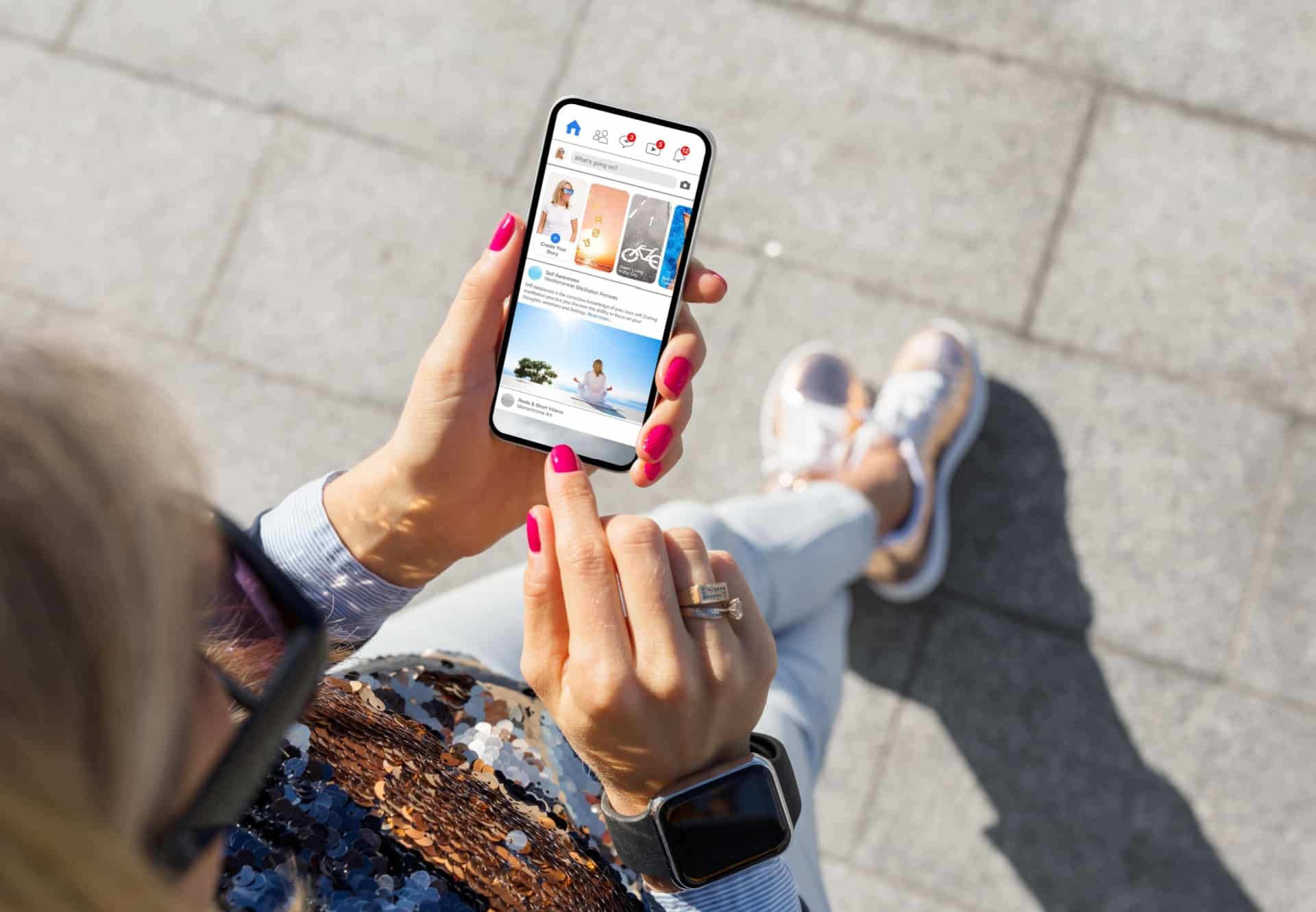 5 conseils pratiques de pros de Meta pour booster vos campagnes locales sur les réseaux sociaux
