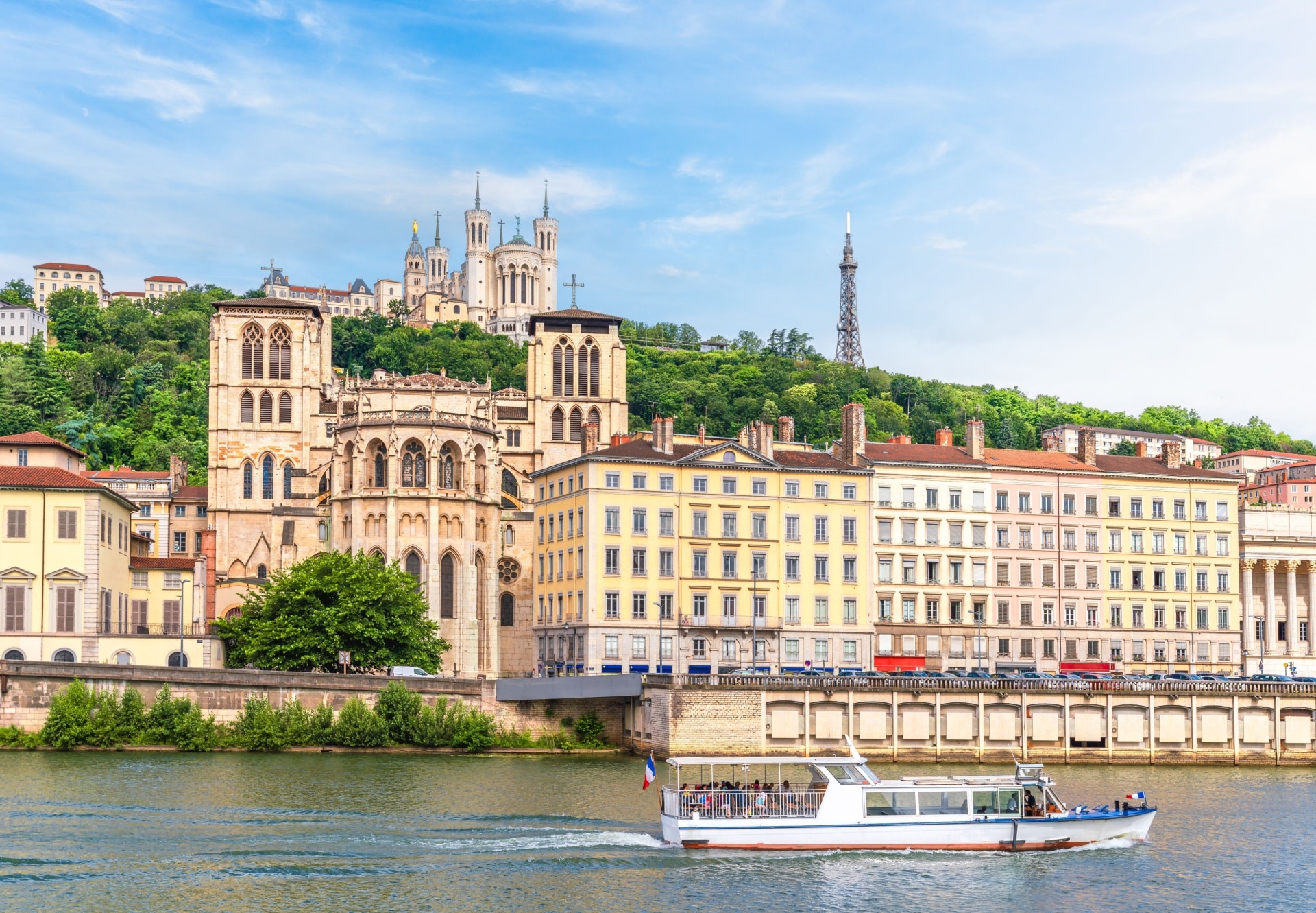 Nos conseils pour ouvrir une franchise à Lyon
