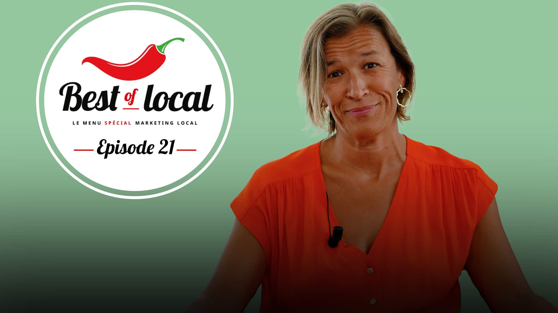 Best of local Épisode 21 : Comment inciter un réseau à investir en marketing local ?