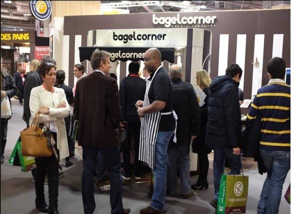 Bagel corner
