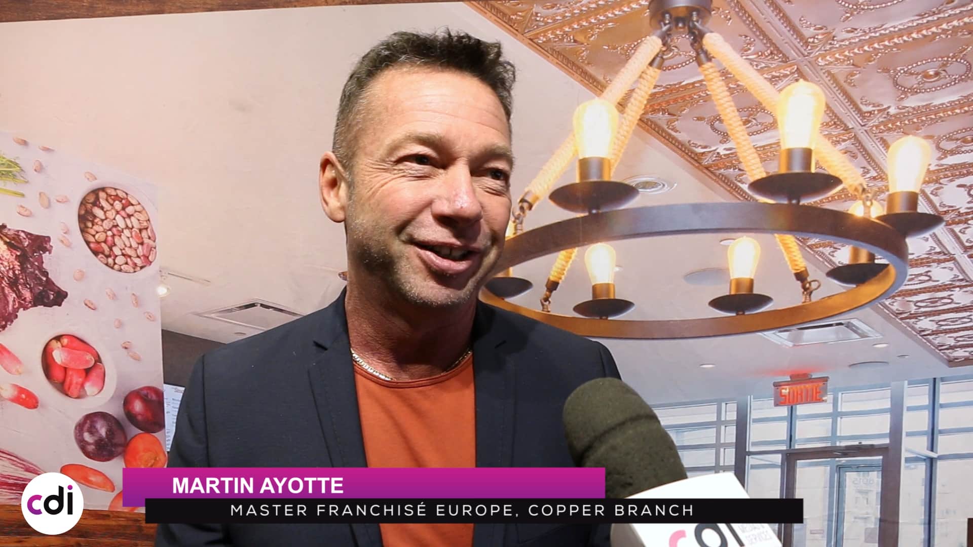 Copper Branch : “Nous ouvrons un restaurant par mois”