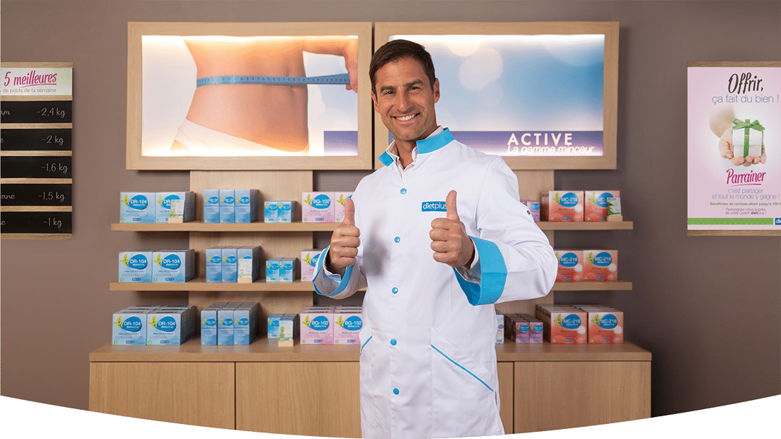 Devenir coach dietplus : changer de vie… pour changer des vies !