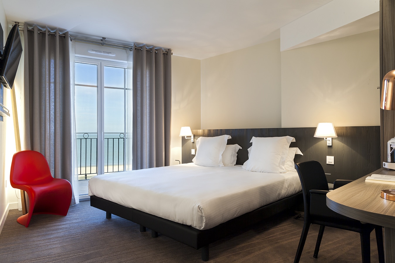 Deux associations hôtelières de franchisés interpellent le gouvernement