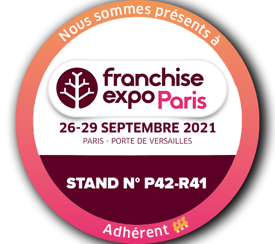 pitaya salon de la franchise