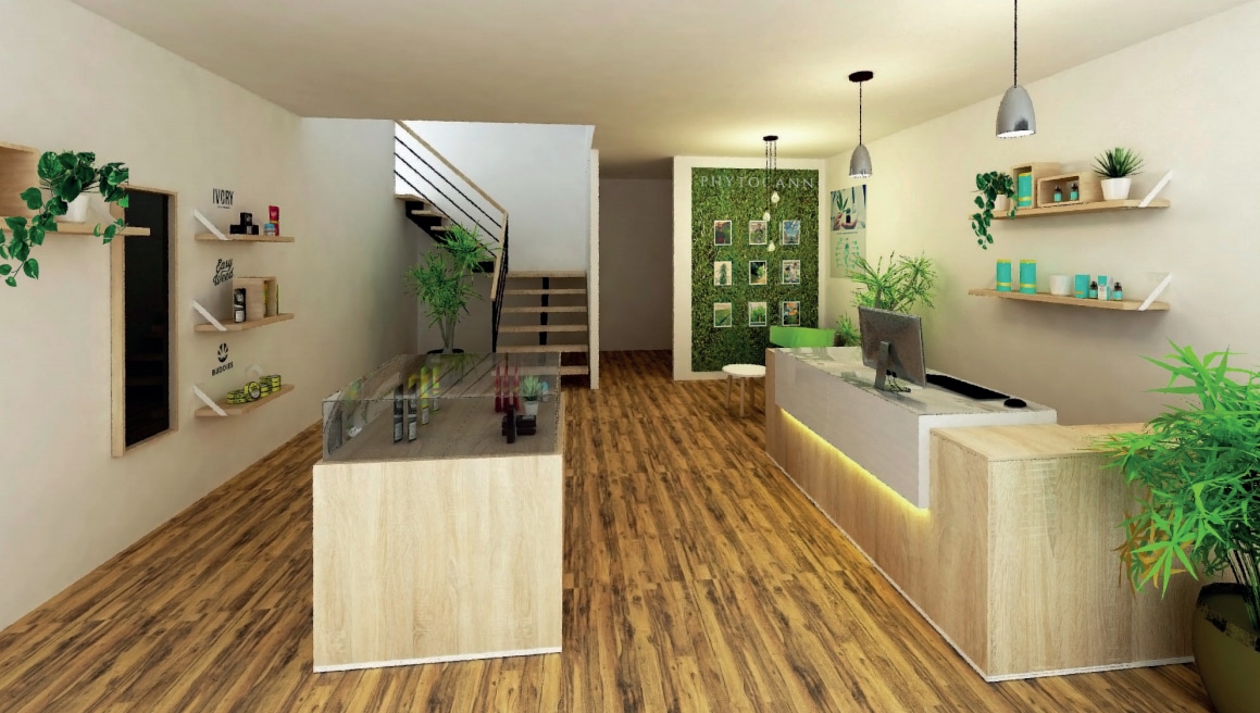 Le suisse Phytocann, spécialiste du CBD bio, débarque en France