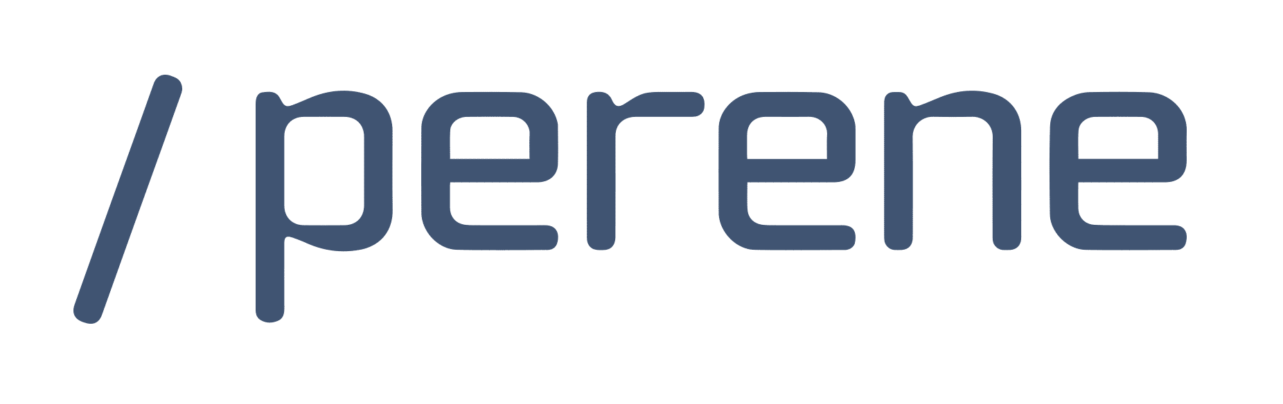 Témoignage de Luc Brossard, Directeur du réseau Perene