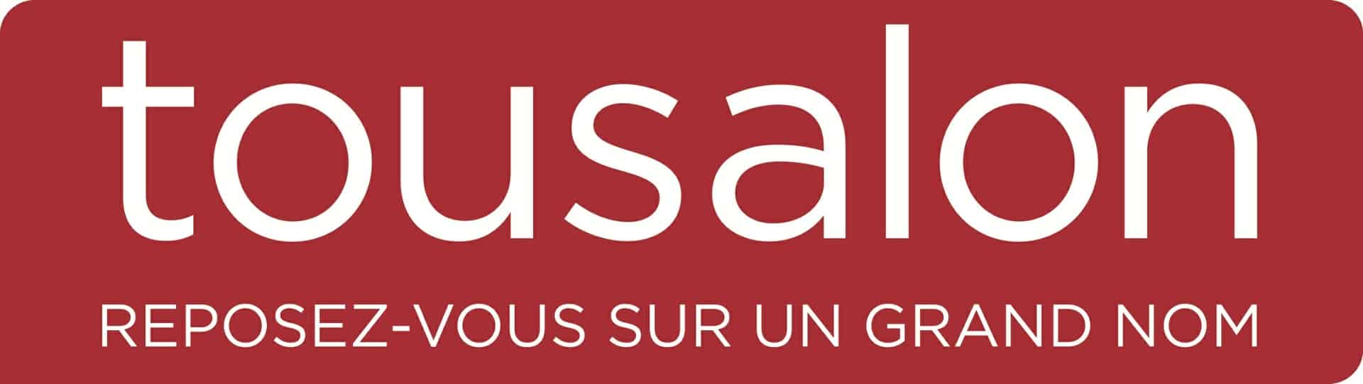 OUVERTURE D’UN MAGASIN TOUSALON A OLLIOULES